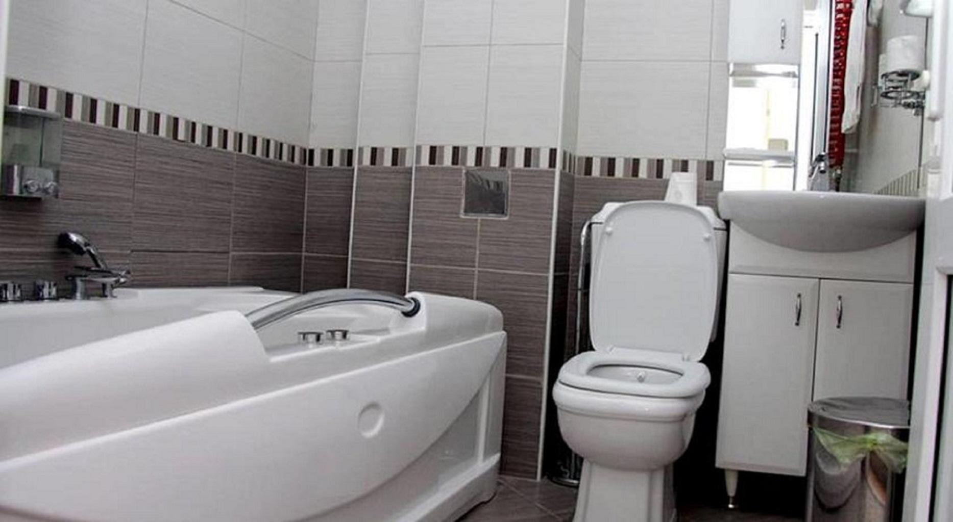 פרישטינה Hotel Sara & Spa מראה חיצוני תמונה