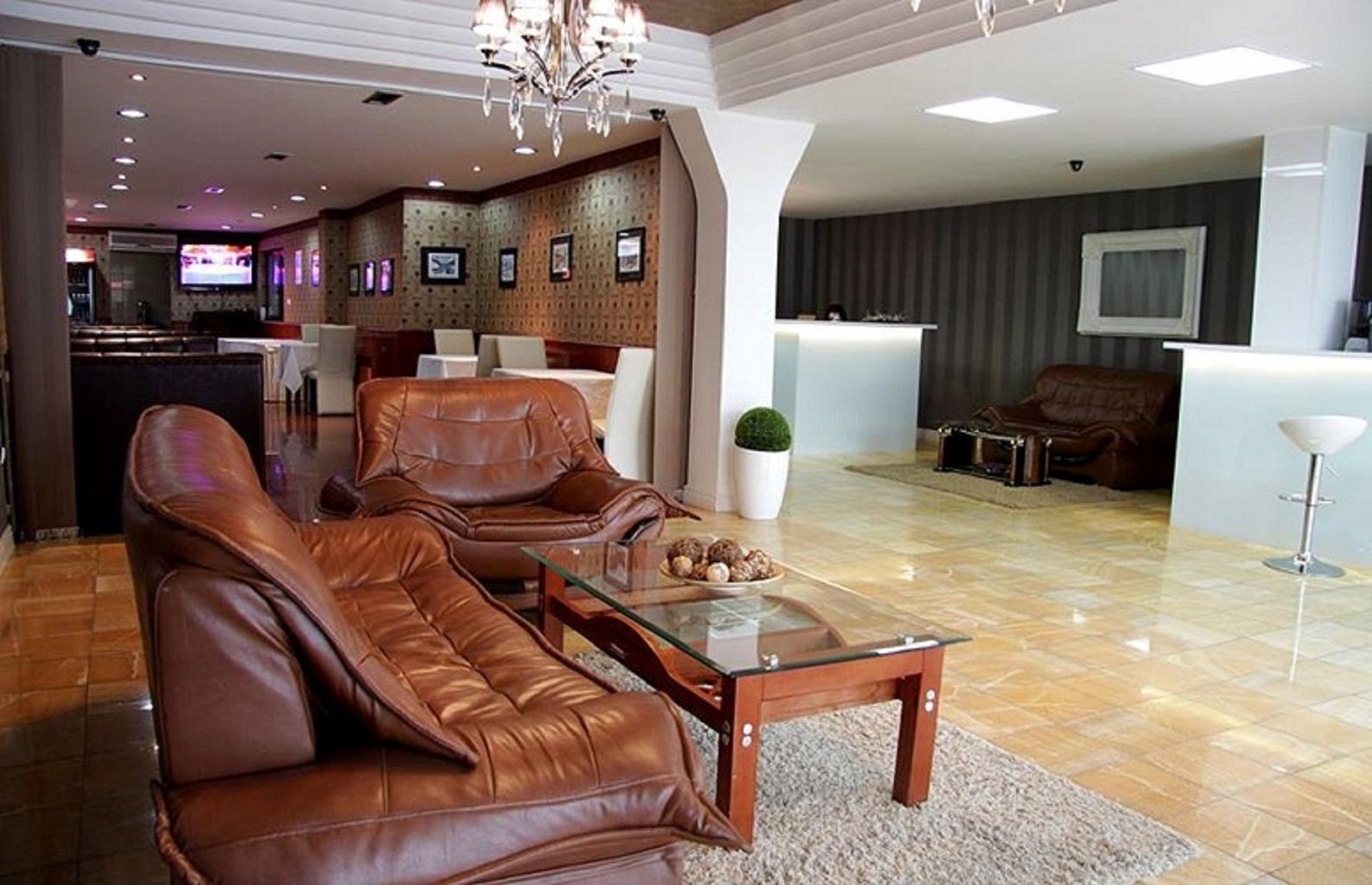 פרישטינה Hotel Sara & Spa מראה חיצוני תמונה