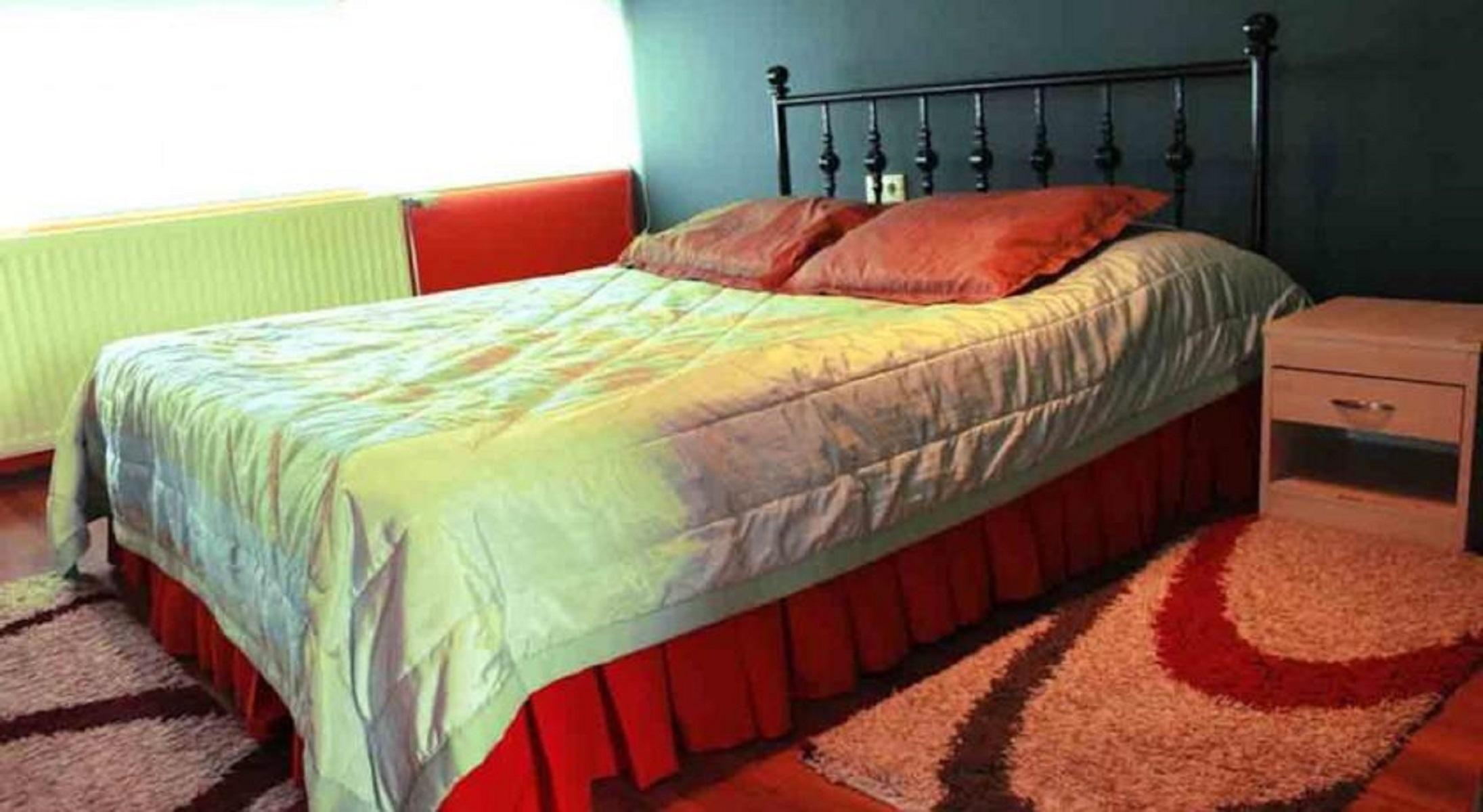 פרישטינה Hotel Sara & Spa מראה חיצוני תמונה