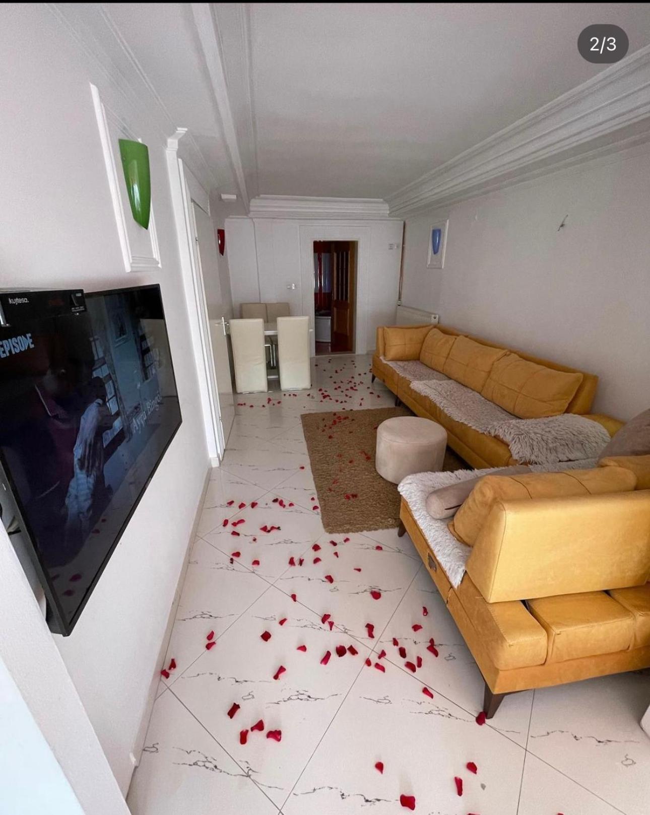 פרישטינה Hotel Sara & Spa מראה חיצוני תמונה